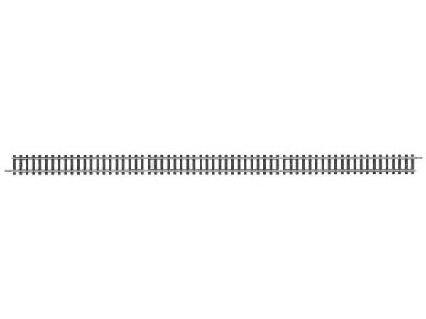 T14902 N Minitrix skinner rett spor 312,6 mm