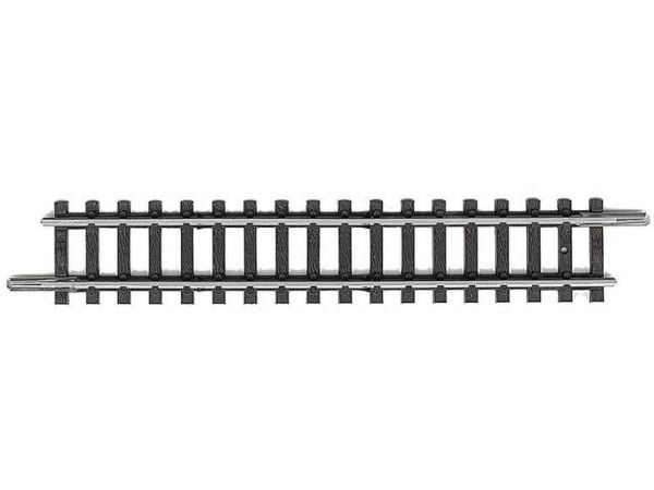 T14905 N Minitrix skinner rett spor 76,3 mm
