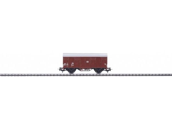Märklin 4410, 15 År, Brun