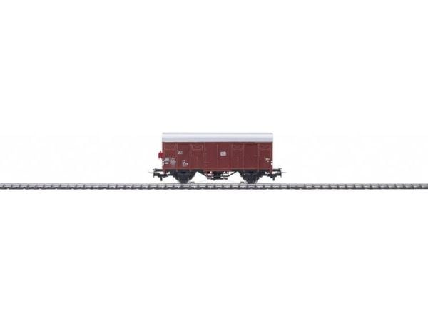 Märklin 4411, 15 År, Brun