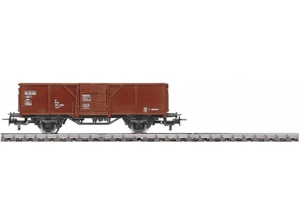 Märklin 4430, 15 vuotta, ruskea