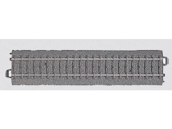 Märklin 24172, 15 År