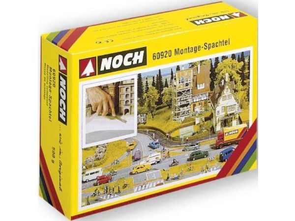 NOCH 60920, Vit