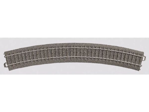 Märklin 24330, HO (1:87), Gutt/Jente, 1 stykker, 15 år, Grå, Modelljernbane/tog