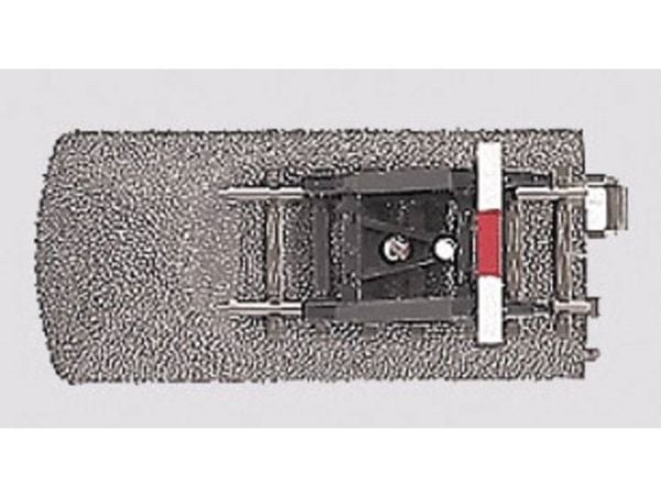 Märklin 24977, 15 År, Grå