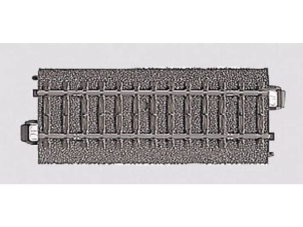 Märklin 24094, Spordel, Sort