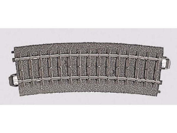 Märklin 24215, 15 år