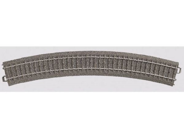 Märklin 24430, HO (1:87), Gutt/Jente, 1 stykker, 15 år, Grå, Modelljernbane/tog