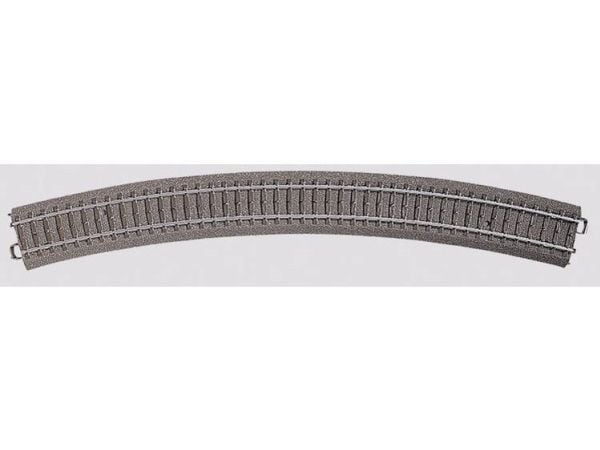 Märklin 24530, HO (1:87), Gutt/Jente, 1 stykker, 15 år, Grå, Modelljernbane/tog