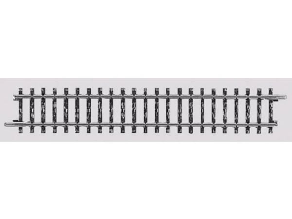 Märklin 2206, 15 vuosi/vuosia, Musta