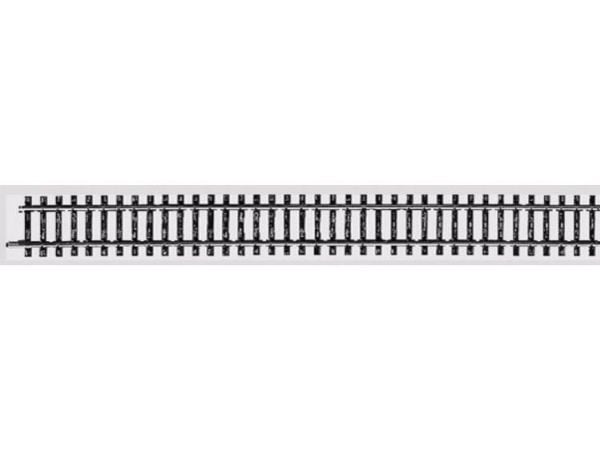 Märklin 2205, 15 vuosi/vuosia, Musta