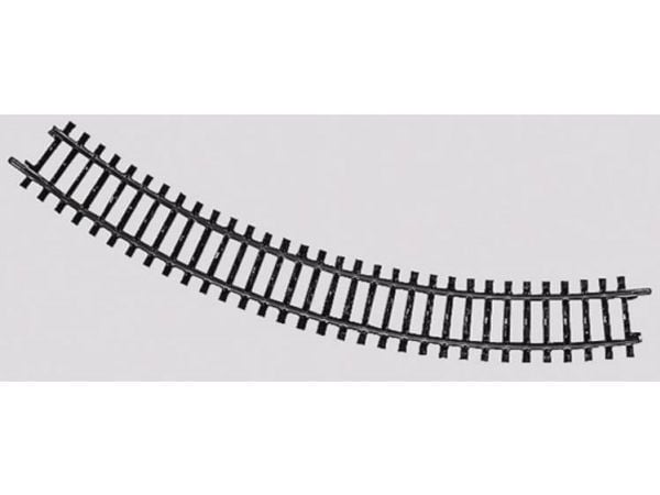 Märklin 2210, 15 vuosi/vuosia, Musta