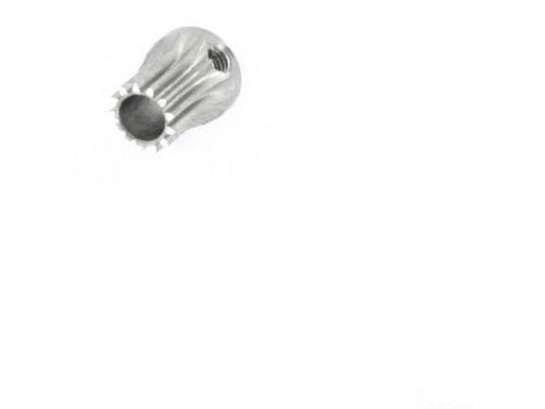 Reely motor drev Modultyp: 0.5 Borrdiameter: 5 mm Antal tänder: 13