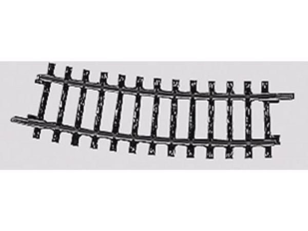 Märklin 2223, 15 År, Svart