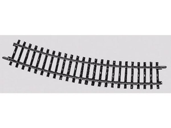 Märklin 2232, 15 vuosi/vuosia, Musta