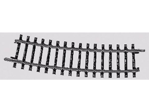Märklin 2233, 15 vuosi/vuosia, Musta