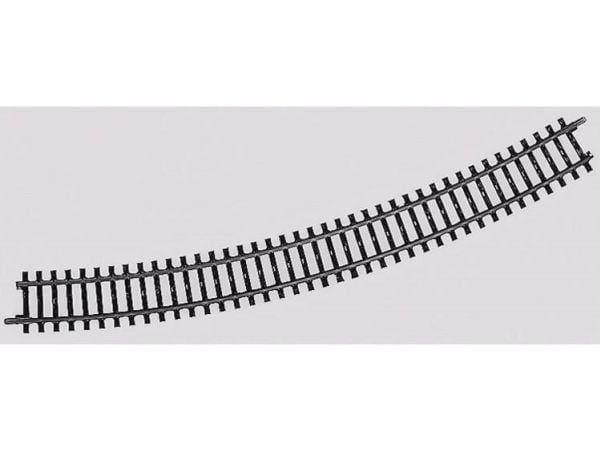 Märklin 2241, Kisko, musta
