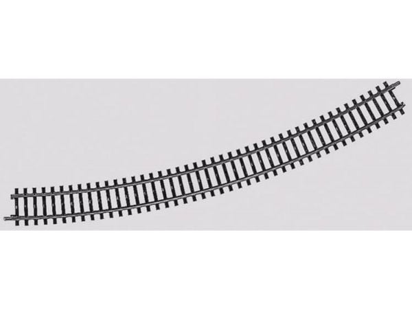 Märklin 2251, 15 vuosi/vuosia, Musta