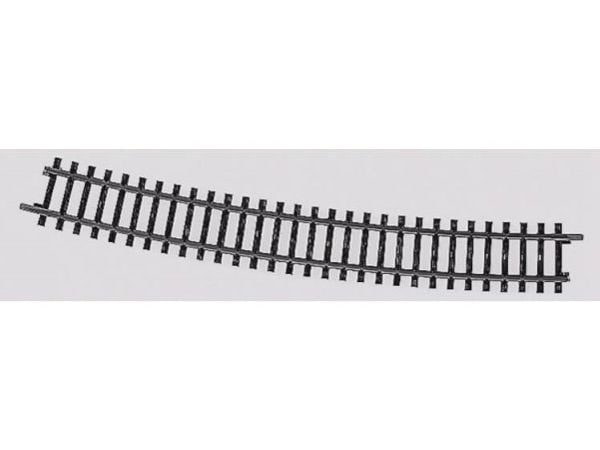 Märklin 2274, 15 vuosi/vuosia, Musta