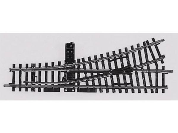 Märklin 2265, 15 vuosi/vuosia, Musta