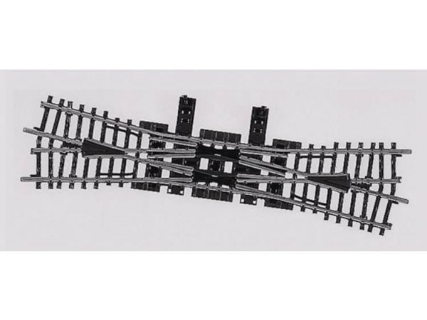 Märklin 2275, 15 vuosi/vuosia, Musta