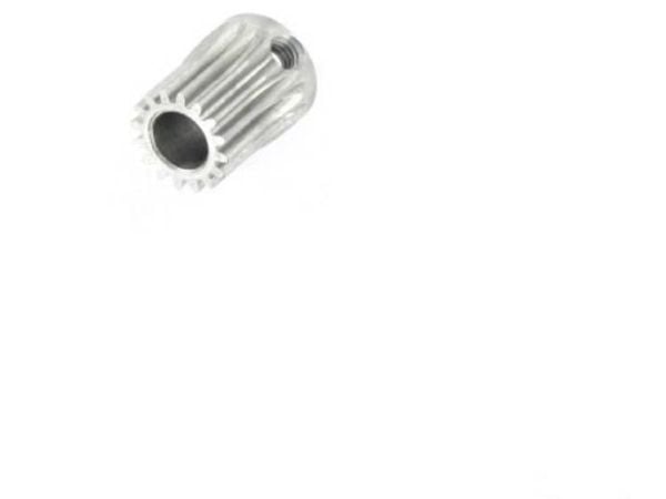 Reely drev: modultyp 0,5 - borrdiameter 5 mm - antal tänder 16