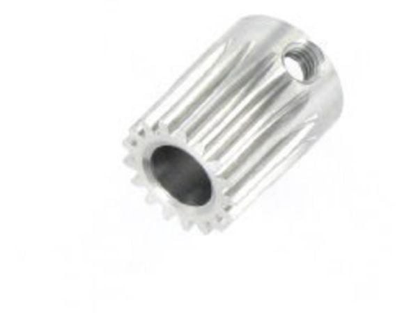Reely drev/tandhjul modultyp: 0.5 borrdiameter: 5 mm antal tänder: 17