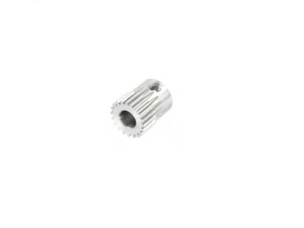 Reely motor-/drevhjul modultyp 0,5 borrdiameter 5 mm 20 tänder