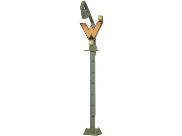 Viessmann 4519 H0 Mallisignaali Myyntisignaali Valmis malli DB
