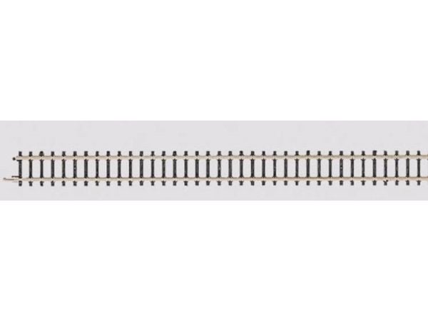 Märklin Straight Track, 15 vuosi/vuosia, Musta, Keltainen