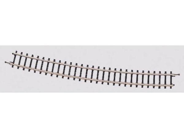 Märklin Buet spor, 15 År, Sort, Gul
