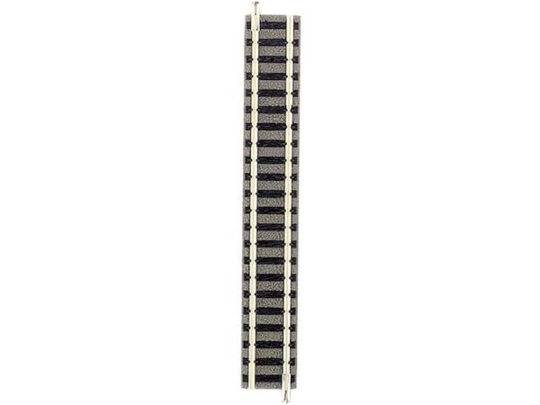 Fleischmann piccolo 9101 N (med ballast) rett spor 111 mm