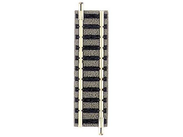 Fleischmann piccolo 9102 N (med ballast) lett spor 57,5 mm