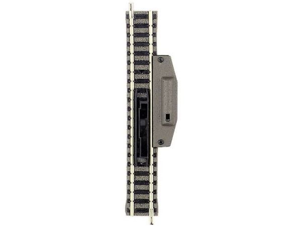 9112 N Fleischmann piccolo (painolastilla) Irrotusraide 111 mm 1 kpl 1 kpl
