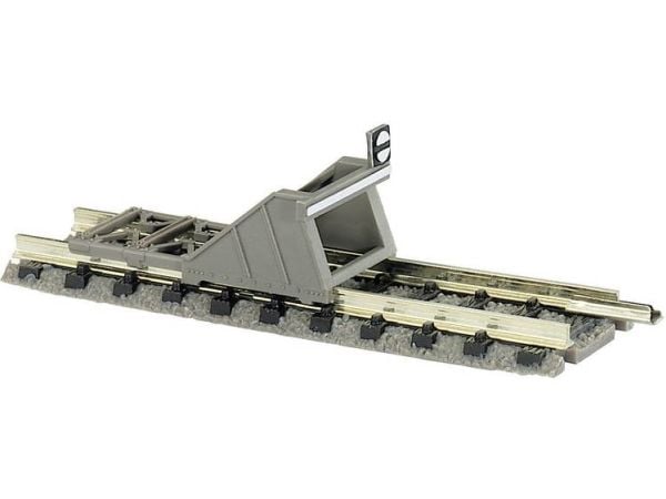 9116 N Fleischmann piccolo (med ballast) sportsstopper