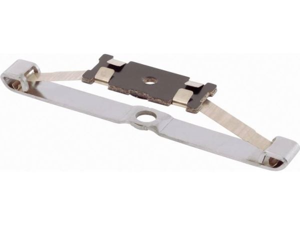 Märklin 7175, Sort, Kobberfarve, Metallic