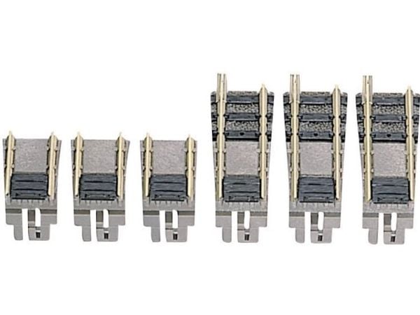 Fleischmann 9153 N Drejeskive-täydennysosa