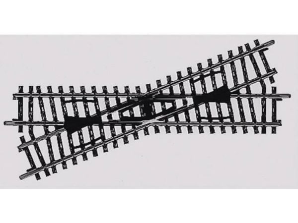 Märklin 2259, 15 vuosi/vuosia, Musta