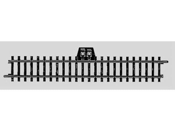 Märklin 2290, 15 vuosi/vuosia, Musta