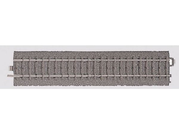 Märklin 24951, Del till bilbana, Svart