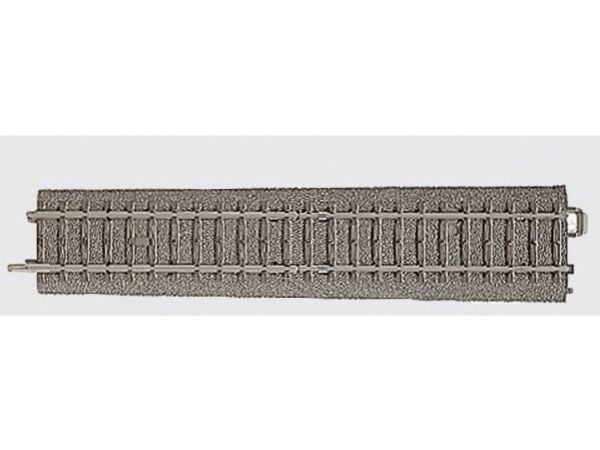 Märklin 24922, HO (1:87), Gutt/Jente, 15 år, Grå, Modelljernbane/tog, 18 cm
