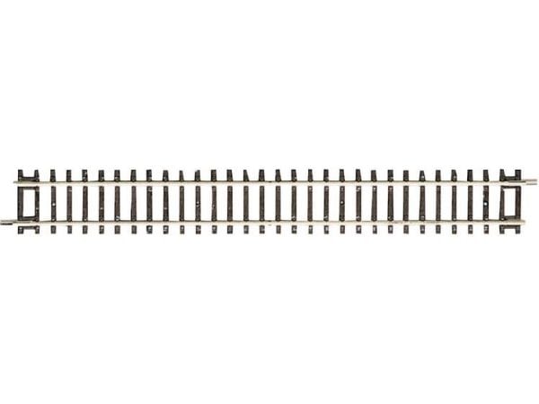 H0 RocoLine (uten ballast) 42410 rett spor 230 mm 12 stk