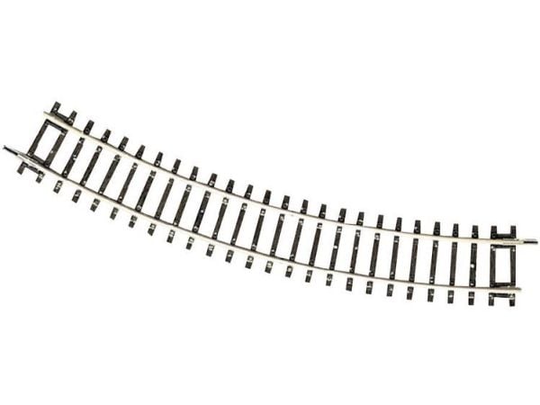 H0 RocoLine (uten ballast) 42422 buet spor 12 stk
