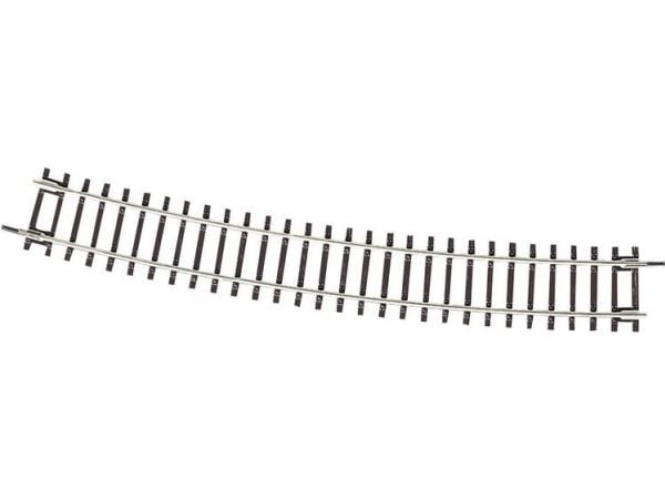 H0 RocoLine (uten ballast) 42427 buet spor 12 stk