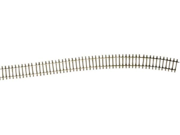H0 RocoLine (uten ballast) 42401 flexskinne 920 mm 1 stk
