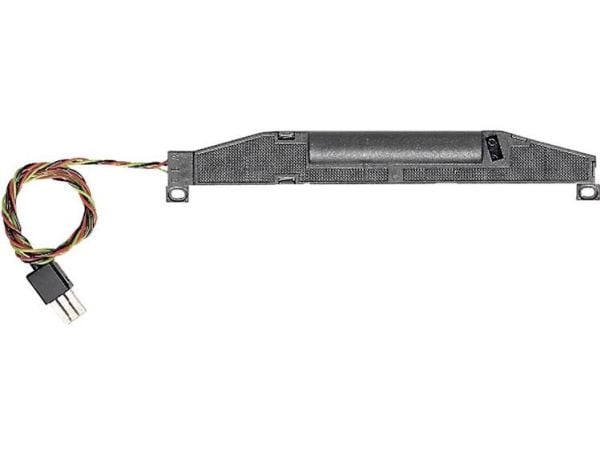 40295 H0 RocoLine (uten ballast) elektrisk sporveksel-mekanisme, venstre