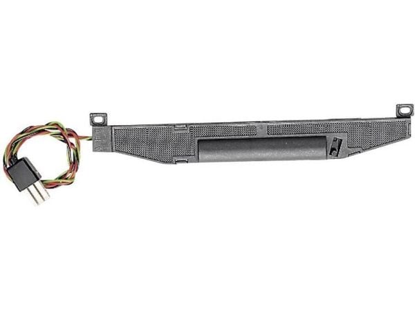 RocoLine 40296 H0 elektrisk sporvekseldrift | høyre (uten ballast)