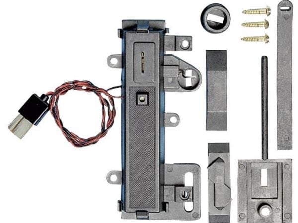 40292 H0 RocoLine (uten ballast) frakobler