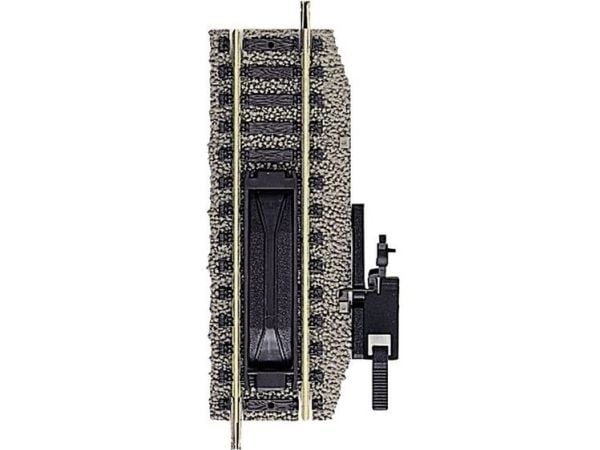 H0 Fleischmann Profi spor 6114 frakoblingsspor 100 mm (1 stk.)