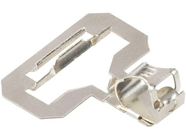 Fleischmann Profi spor tilkoblingsklemme 6431 H0, 1-polet